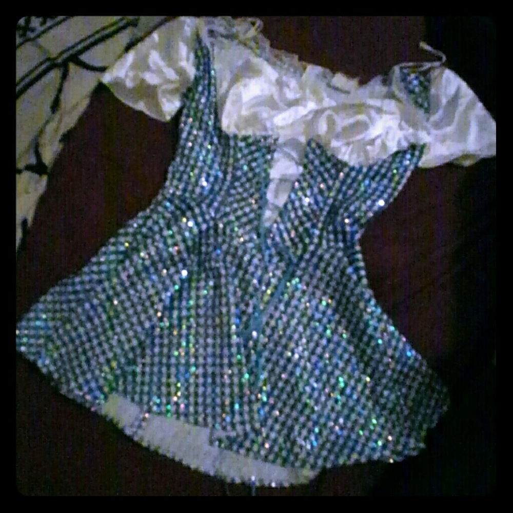Dorothy halloween costume